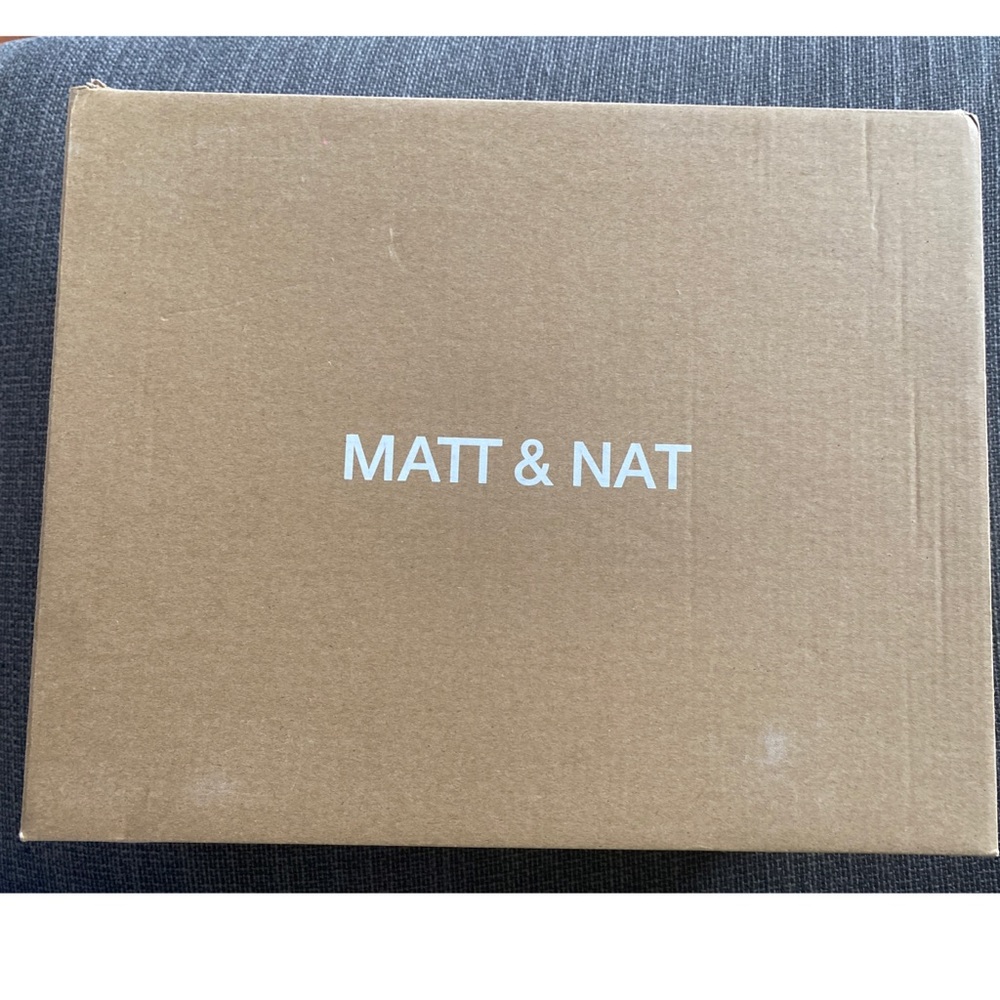 Mat & Nat - Picture 2 of 6